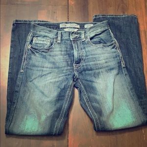 BKE Jeans Jake 27S